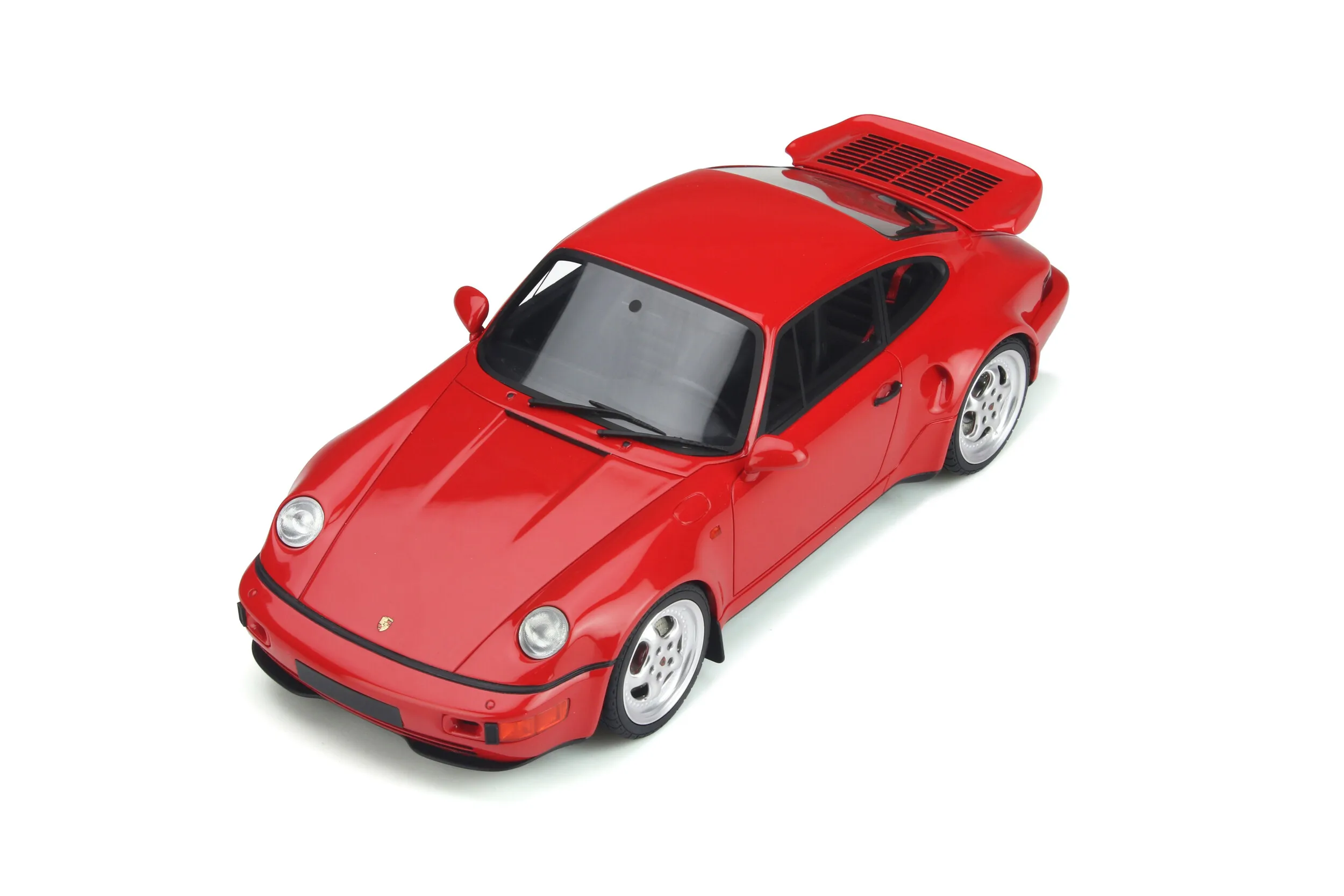 GT SPIRIT 1/18 GT328 911 (964) Turbo S Flachbau DieCast Model Car Collection Limited Edition
GT SPIRIT 1/18 GT328 911 (964) Turbo S Flachbau DieCast Model Car Collection Limited Edition