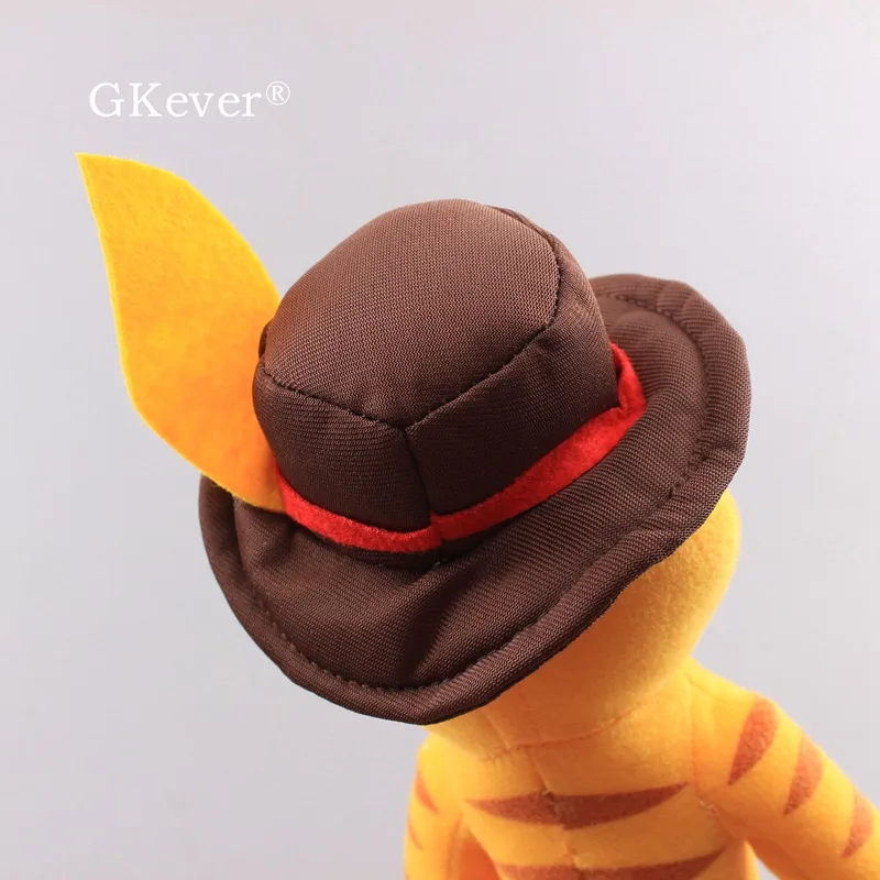 Movie Puss in Boots 36cm Cute Funny Cat Plush Toy Shrek Stuffed Animal Doll 14'' Kid Lovely Gift
Movie Puss in Boots 36cm Cute Funny Cat Plush Toy Shrek Stuffed Animal Doll 14'' Kid Lovely Gift