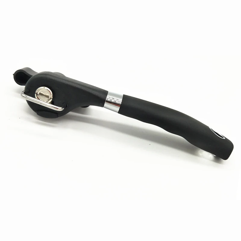 1pc Safe Bottle Opener Knife Professional Ergonomic Manual Can Opener Side Cut Manual Kitchen Gadgets for Jars Canisters
1pc Safe Bottle Opener Knife Professional Ergonomic Manual Can Opener Side Cut Manual Kitchen Gadgets for Jars Canisters