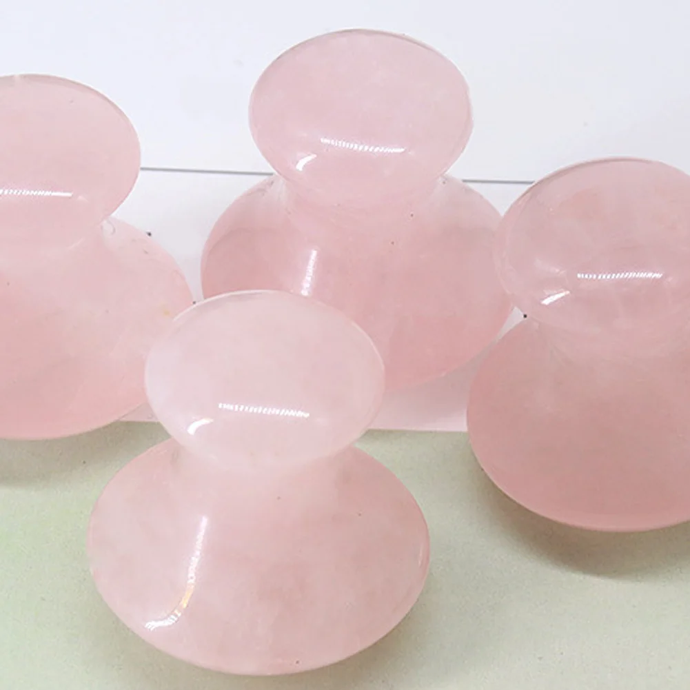 Quartz Facial Massager Natural Rose Quartz Guasha Board Gua Sha Rose Quartz Stone Pink Spa Type Body Massage Tool 
Quartz Facial Massager Natural Rose Quartz Guasha Board Gua Sha Rose Quartz Stone Pink Spa Type Body Massage Tool