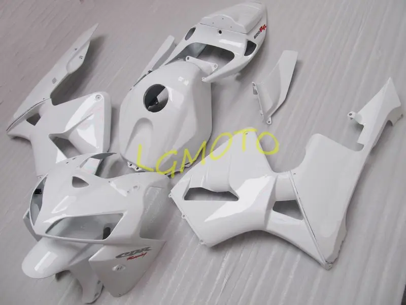 Инжекционный Кузов для HONDA CBR600RR F5 2005-2006 комплект обтекателей HONDA CBR600RR F5 2005-2006 f5 05-06 cowling # G8W62 белый
Инжекционный Кузов для HONDA CBR600RR F5 2005-2006 комплект обтекателей HONDA CBR600RR F5 2005-2006 f5 05-06 cowling # G8W62 белый