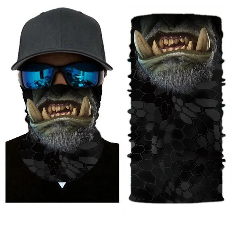 10PC Windproof Headband Scarves Neck Warmer Cycling Camping Hiking Men Women Fashion Buffs Magic Scarves Turban Outdoor Bandanas
10PC Windproof Headband Scarves Neck Warmer Cycling Camping Hiking Men Women Fashion Buffs Magic Scarves Turban Outdoor Bandanas