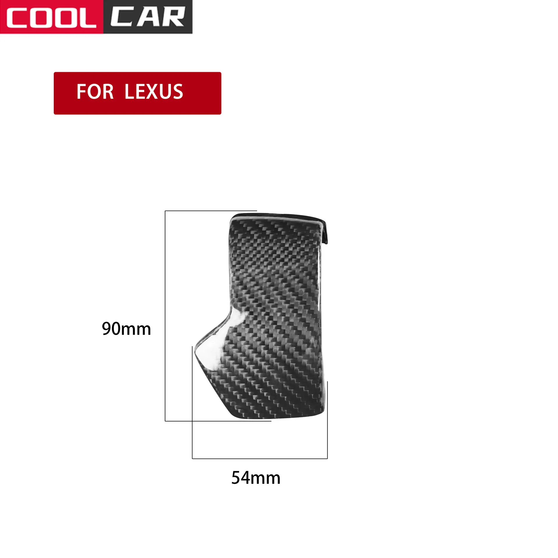 For VW Volkswagen Touareg 2019 Carbon Fiber Gear Brake Head Decorative Paste Parts Car Modification Accessories
For VW Volkswagen Touareg 2019 Carbon Fiber Gear Brake Head Decorative Paste Parts Car Modification Accessories