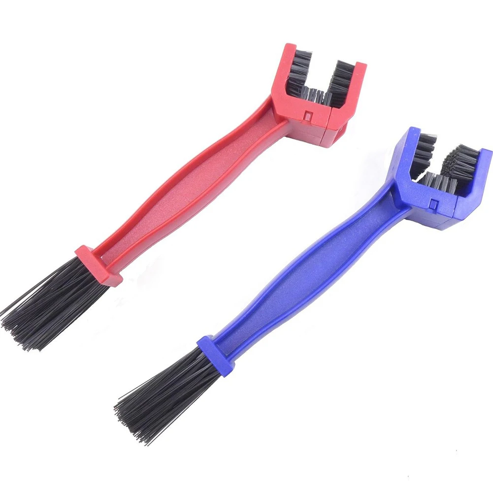 Bicycle Bike Scrubber Brush Scrubber Motorcycle Washer Cycling Clean Chain Cleaner Gear Grunge Plastic Cycling Equipment
Bicycle Bike Scrubber Brush Scrubber Motorcycle Washer Cycling Clean Chain Cleaner Gear Grunge Plastic Cycling Equipment