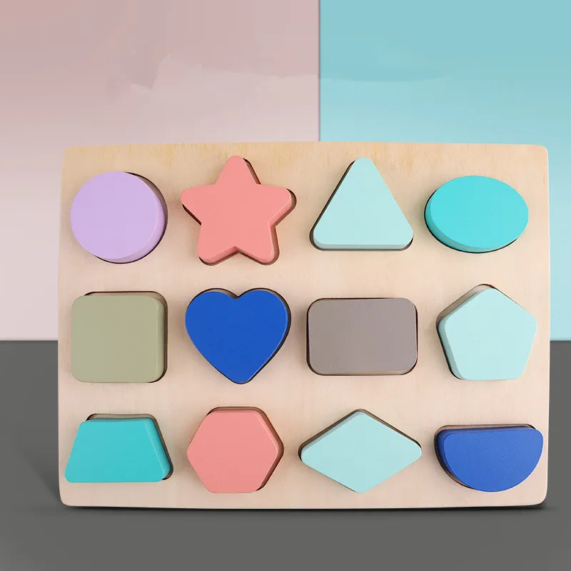 Children's toys, numbers, jigsaw puzzles, letters, building blocks, early education, educational development, 1-2 years old
Children's toys, numbers, jigsaw puzzles, letters, building blocks, early education, educational development, 1-2 years old