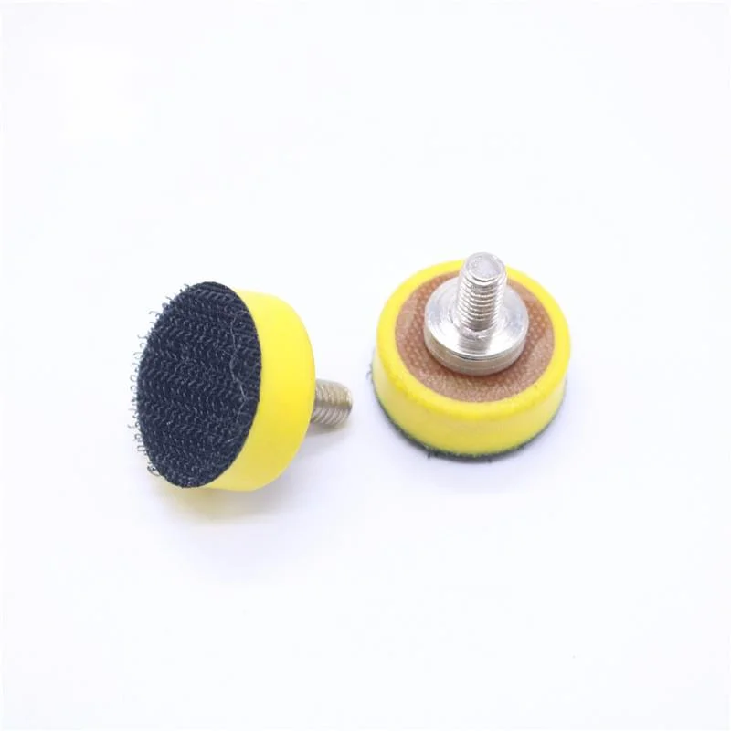 50pcs Buffing Sponge Pad Set 1Inch Car Polishing Pad Kit Auto Buffing Waxing with 1Inch Drill Adaptor For Car Cleaning Tools
50pcs Buffing Sponge Pad Set 1Inch Car Polishing Pad Kit Auto Buffing Waxing with 1Inch Drill Adaptor For Car Cleaning Tools
