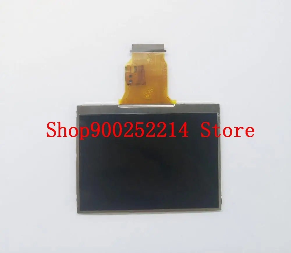 

New LCD Display Screen For Canon FOR EOS 600D 60D 6D Rebel T3i FOR EOS Kiss X5 Digital Camera Repair Part With Backlight