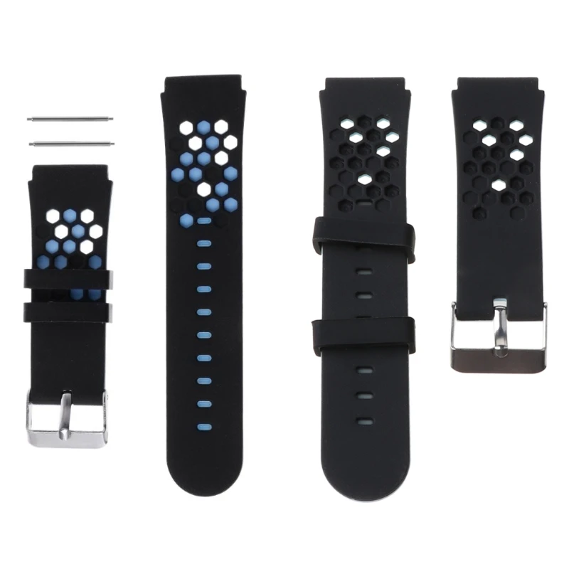1Pc Children's Smart Wristband Replacement Silicone Wrist Strap For Kids Smart Watch Drop Shipping
1Pc Children's Smart Wristband Replacement Silicone Wrist Strap For Kids Smart Watch Drop Shipping
