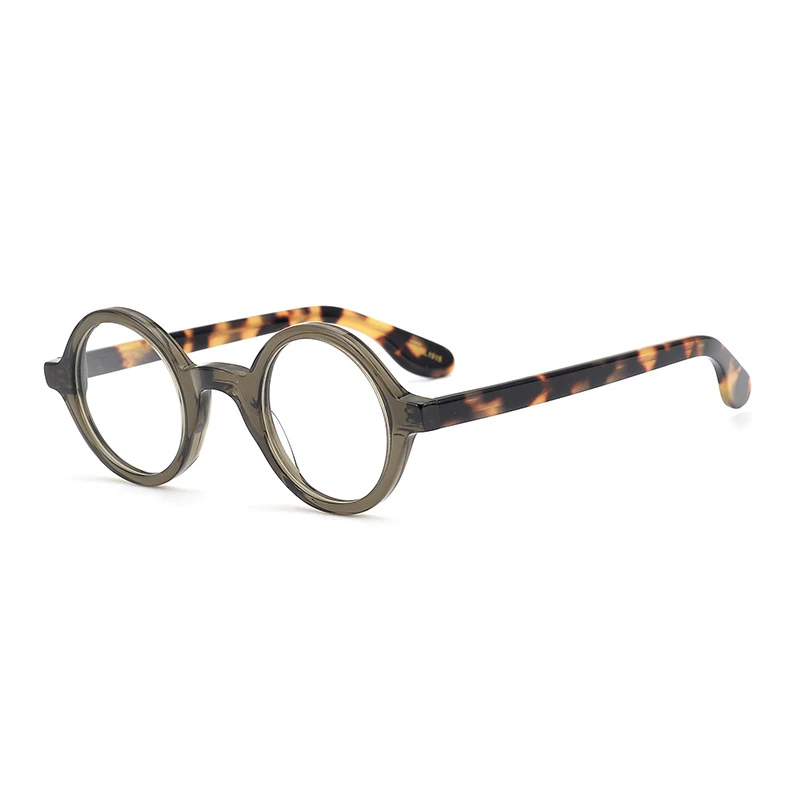 Acetate Retro Glasses Frame Men Women Vintage Round Clear Eye Glasses Optical Myopia Eyeglasses Frames Eyewear Oculos Spectacles
Acetate Retro Glasses Frame Men Women Vintage Round Clear Eye Glasses Optical Myopia Eyeglasses Frames Eyewear Oculos Spectacles