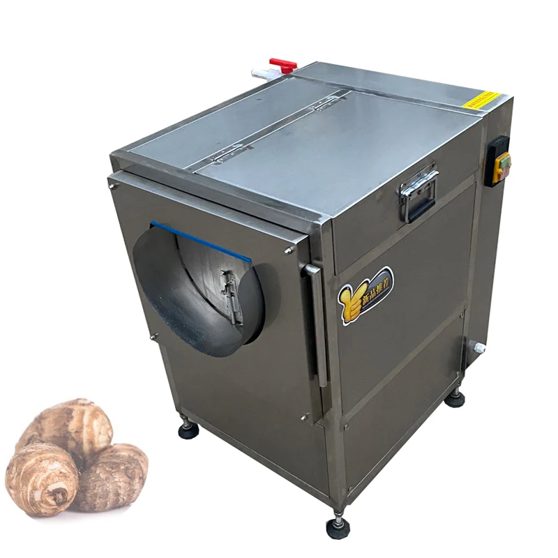 Cе автоматический Нержавеющая сталь картофеля мойка пилинг машины фрукты Veget щетка стиральная машина морепродукты очистная машина
Cе автоматический Нержавеющая сталь картофеля мойка пилинг машины фрукты Veget щетка стиральная машина морепродукты очистная машина