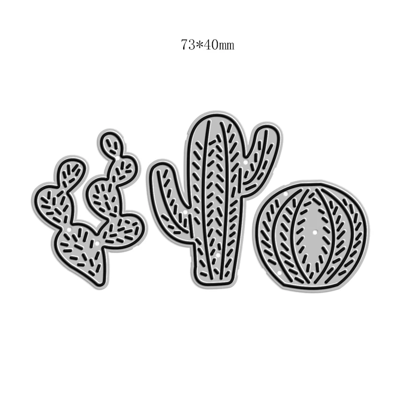 New 2021 Lovely Stitched Cactus Metal Cutting Dies for DIY Scrapbooking and Card Making Decorative Embossing Craft No Stamps
New 2021 Lovely Stitched Cactus Metal Cutting Dies for DIY Scrapbooking and Card Making Decorative Embossing Craft No Stamps