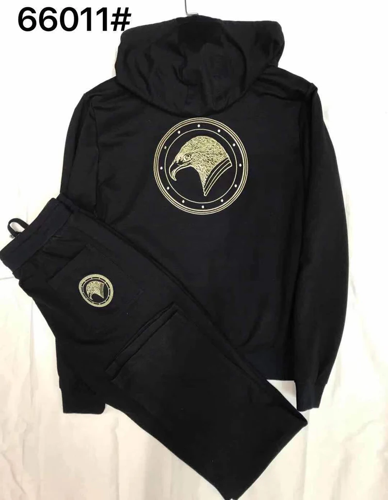 set BILLIONAIRE Sportswear men 2021 winter thick new Hooded fashion cotton zipper outdoor embroidery plaid big size M-3XL
set BILLIONAIRE Sportswear men 2021 winter thick new Hooded fashion cotton zipper outdoor embroidery plaid big size M-3XL