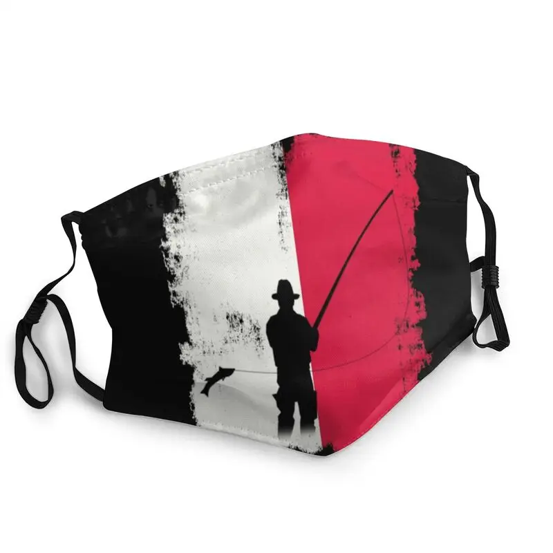 Маска-респиратор унисекс, с флагом Польши, моющаяся 
Маска-респиратор унисекс, с флагом Польши, моющаяся