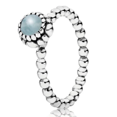 Twelve Birthday Blooms Stackable 925 Sterling Silver Ring With Crystal For Women Birthday Gift Fashion Jewelry
Twelve Birthday Blooms Stackable 925 Sterling Silver Ring With Crystal For Women Birthday Gift Fashion Jewelry