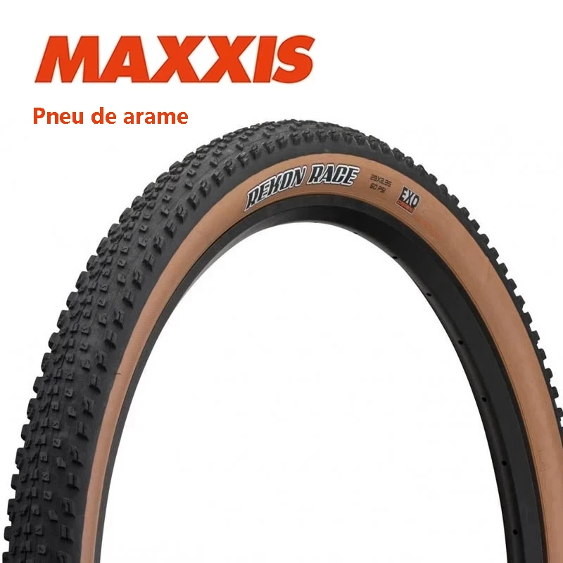 

MAXXIS Tire REKON RACE 27.5X2.25/29X2.25 inch MAXXIS 29 Mountain Bike Off-road Downhill Tires EXO Steel Wire MTB Bicycle Tyres