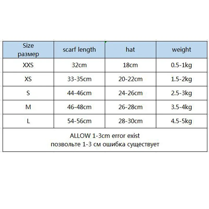 3pcs/set Pet Dog Cap Chihuahua Pug Bichon Knitted Hat Scarf For Small Dogs Winter Puppy Outfit Set Caps For Dogs To Keep Warm G3
3pcs/set Pet Dog Cap Chihuahua Pug Bichon Knitted Hat Scarf For Small Dogs Winter Puppy Outfit Set Caps For Dogs To Keep Warm G3