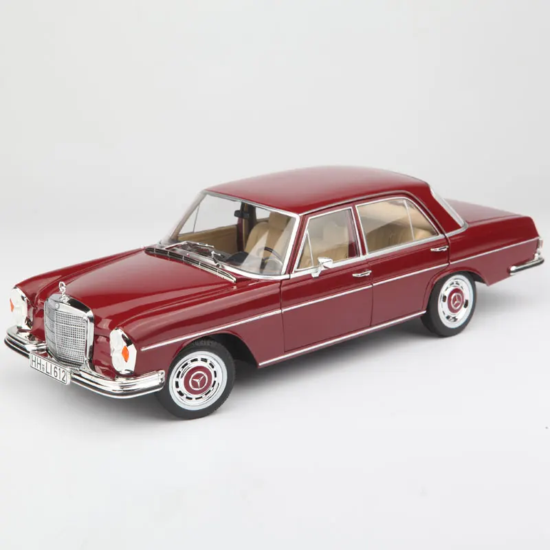 NOREV 1:1 Benzs 280 SE 1968 Коллекционная модель, металлическая литая модель, винтажный автомобиль, игрушка в подарок 
NOREV 1:1 Benzs 280 SE 1968 Коллекционная модель, металлическая литая модель, винтажный автомобиль, игрушка в подарок