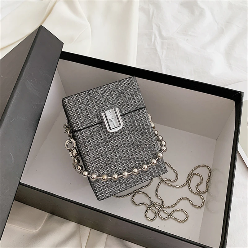 Mini Purses And Handbags Luxury Designer Purse With Chain Wholesale Bags For Women 2020 New Luxury Handbags Box Crossbody Bag
Mini Purses And Handbags Luxury Designer Purse With Chain Wholesale Bags For Women 2020 New Luxury Handbags Box Crossbody Bag