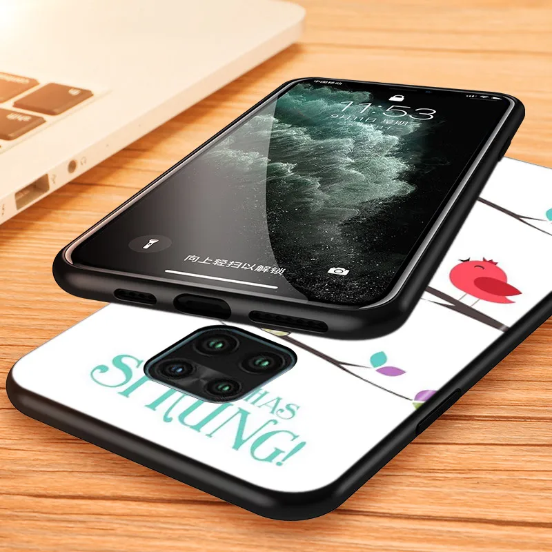 Silicone Cover Kids Like Cartoon Birds For Xiaomi Redmi Note 10 10S 9 9C 9S Pro Max 9T 8T 8 7 6 5 Pro 5A 4X 4 Phone Case
Silicone Cover Kids Like Cartoon Birds For Xiaomi Redmi Note 10 10S 9 9C 9S Pro Max 9T 8T 8 7 6 5 Pro 5A 4X 4 Phone Case