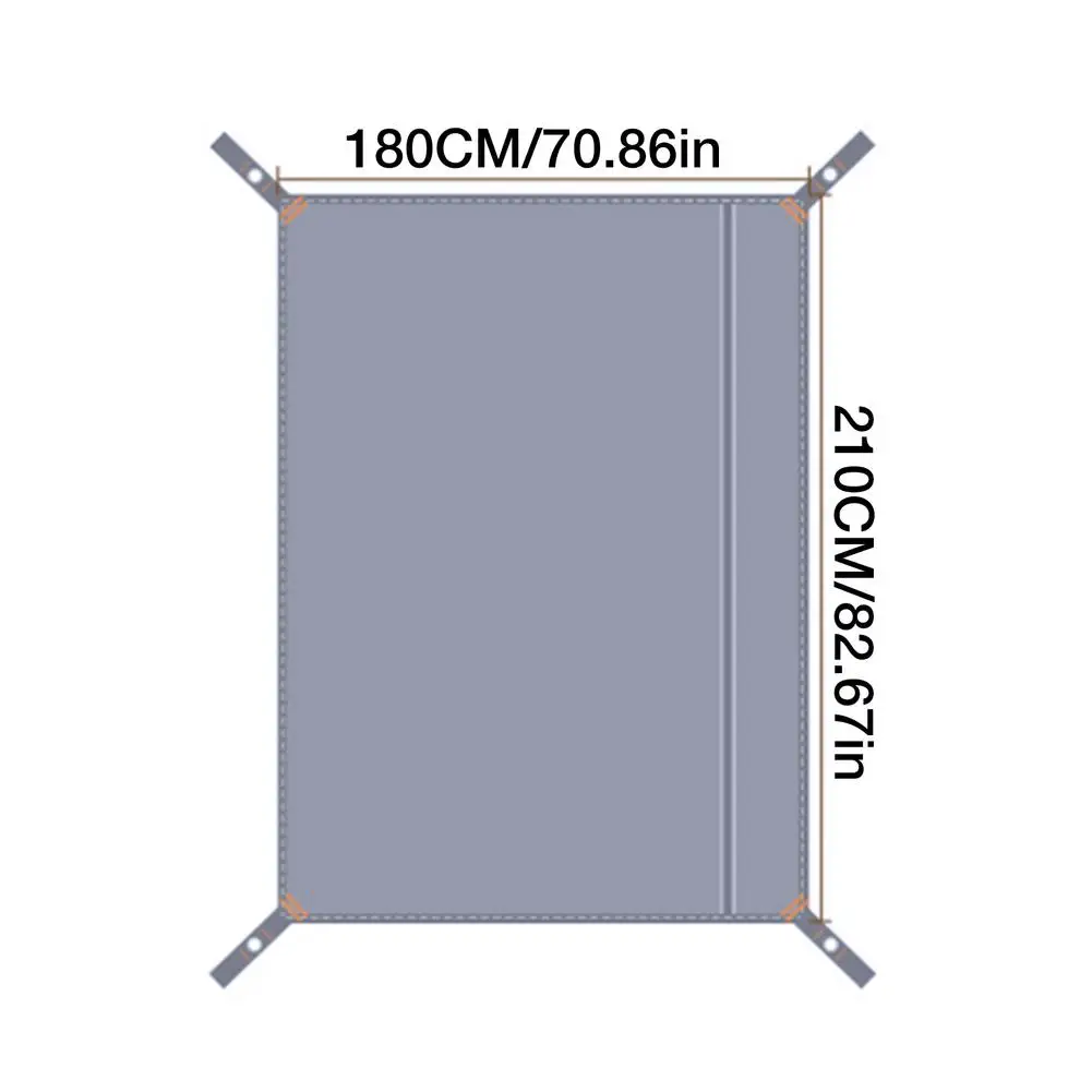 210x180cm Waterproof Pocket Beach Blanket Portable Outdoor Folding Picnic Mat Ground Mattress Camping Tent Blanket
210x180cm Waterproof Pocket Beach Blanket Portable Outdoor Folding Picnic Mat Ground Mattress Camping Tent Blanket