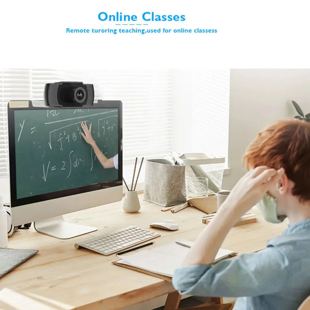 USB Computer Webcam Full HD 1080P Webcam Camera Digital Web Cam With Micphone For Laptop Desktop PC Tablet Rotatable Camera
USB Computer Webcam Full HD 1080P Webcam Camera Digital Web Cam With Micphone For Laptop Desktop PC Tablet Rotatable Camera