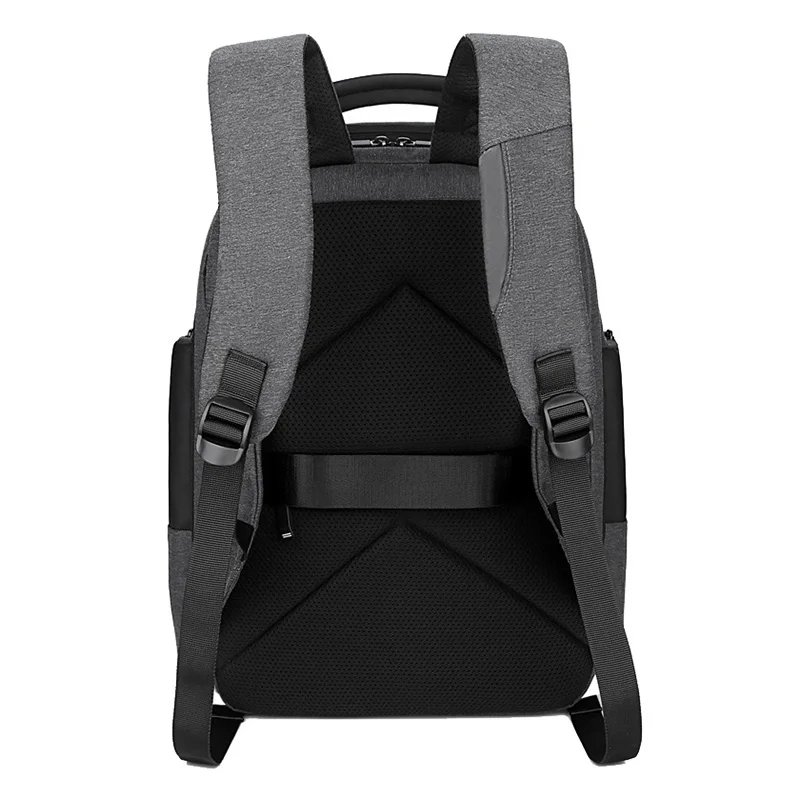 2021 New Backpacks for Men Usb Laptop School Bag Rucksack Anti Theft Men Backbag Travel Daypacks Male Leisure Backpack Mochila
2021 New Backpacks for Men Usb Laptop School Bag Rucksack Anti Theft Men Backbag Travel Daypacks Male Leisure Backpack Mochila
