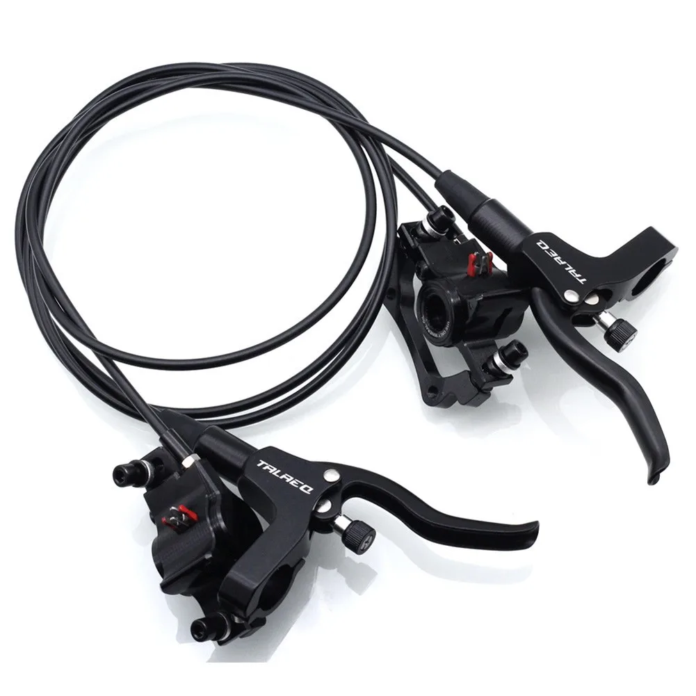 MTB Mountain Bike Hydraulic/Mechanical Disc Brake Calipers Aluminum Alloy Cycling Brake Set Bike Accessories
MTB Mountain Bike Hydraulic/Mechanical Disc Brake Calipers Aluminum Alloy Cycling Brake Set Bike Accessories