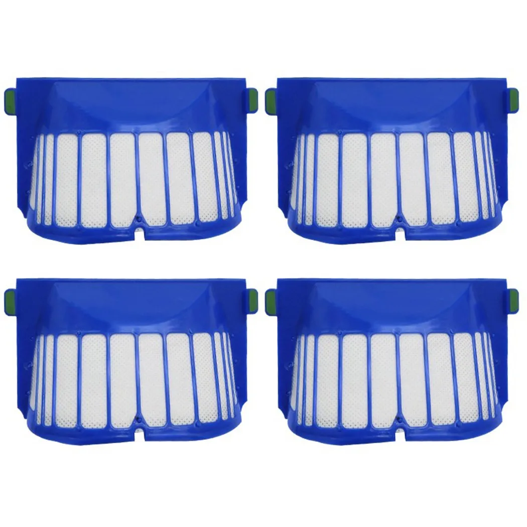 Aerovac Filter For Irobot Roomba 600 Series 610 620 625 630 650 660 Robot Vacuum Cleaner Part Filters Cleaning Tool Replacement
Aerovac Filter For Irobot Roomba 600 Series 610 620 625 630 650 660 Robot Vacuum Cleaner Part Filters Cleaning Tool Replacement