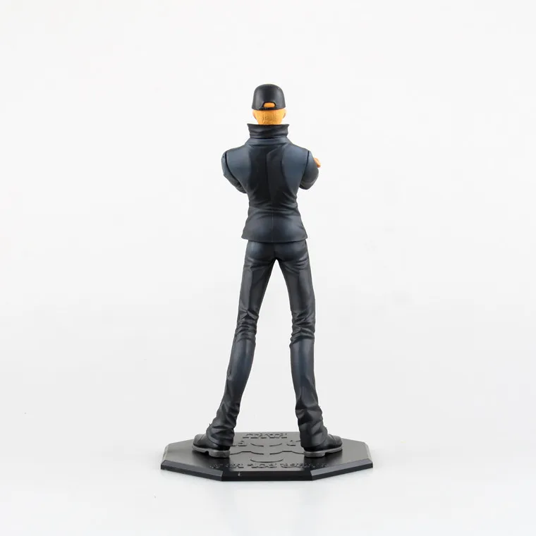 Anime One Piece Pop CP9 Mountain Breeze Kaku Long Nose Animals Fruit PVC Figure Collectible Model Toy 23cm
Anime One Piece Pop CP9 Mountain Breeze Kaku Long Nose Animals Fruit PVC Figure Collectible Model Toy 23cm