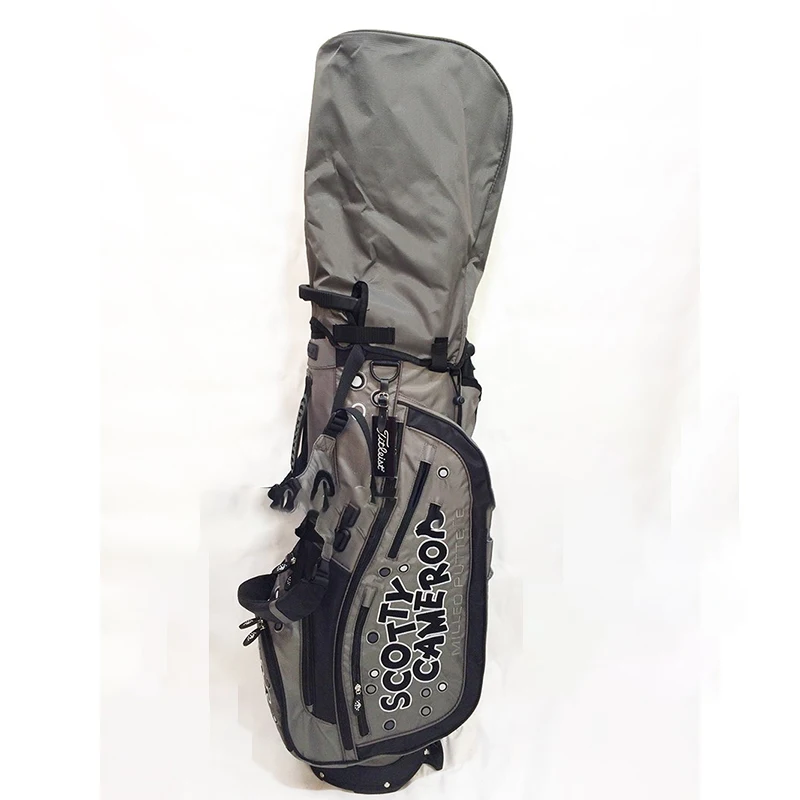 Golf Bags Golf Cart Bag Men's Lightweight Multi-color Big Capacity Packages Golf Club Equipments 
Golf Bags Golf Cart Bag Men's Lightweight Multi-color Big Capacity Packages Golf Club Equipments