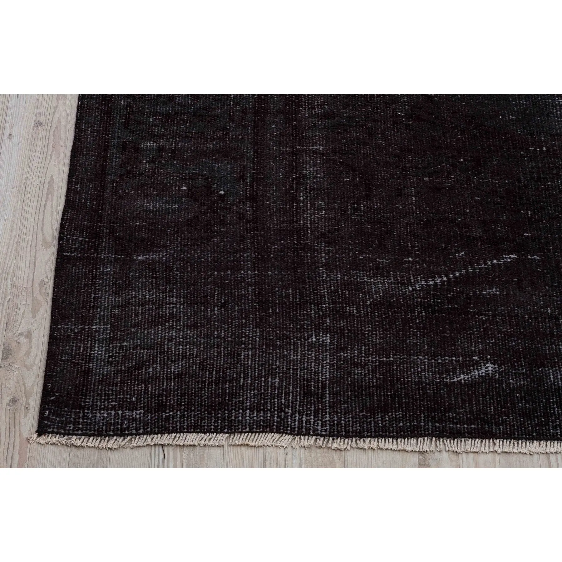 Black Wool Rug, Overdyed Kitchen Diningroom Living Room Kilim Rug, Old Kilim, Unique Kilim Floral Rug2623
Black Wool Rug, Overdyed Kitchen Diningroom Living Room Kilim Rug, Old Kilim, Unique Kilim Floral Rug2623