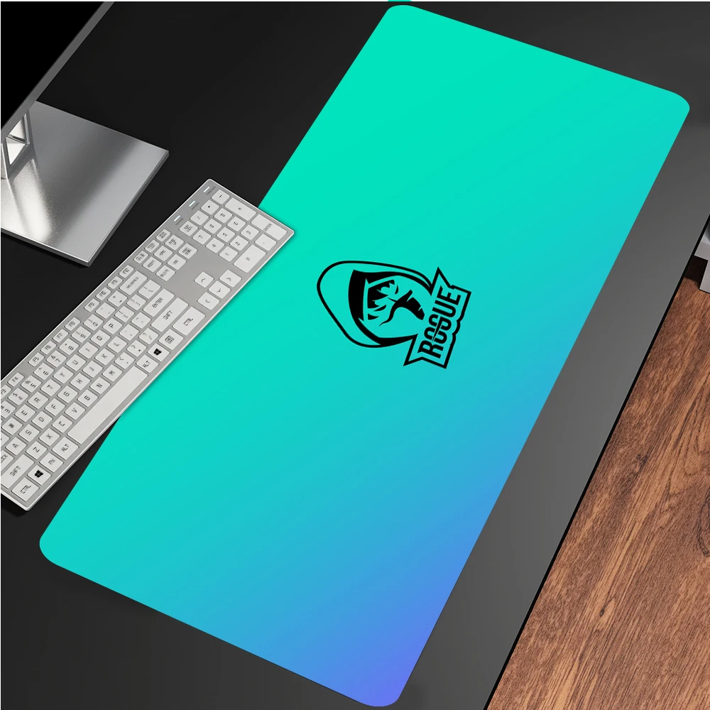 Sale Rogue Logo Gaming Mouse Pad Gaming MousePad Large Big Mouse Mat Desktop Mat Computer Mouse pad For Overwatch
Sale Rogue Logo Gaming Mouse Pad Gaming MousePad Large Big Mouse Mat Desktop Mat Computer Mouse pad For Overwatch