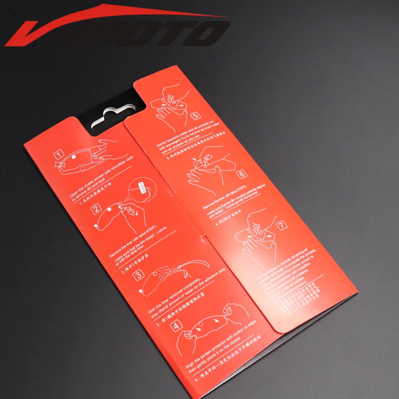 Motorcycle Instrument Protection Protective Film Hydrogel Film Fit for BENELLI 752 752S 752s
Motorcycle Instrument Protection Protective Film Hydrogel Film Fit for BENELLI 752 752S 752s