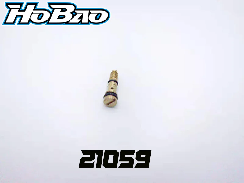 Оригинальный инжектор OFNA/HOBAO RACING 21059 и уплотнительное кольцо для двигателя HYPER 21/двигатель MAC 21
Оригинальный инжектор OFNA/HOBAO RACING 21059 и уплотнительное кольцо для двигателя HYPER 21/двигатель MAC 21