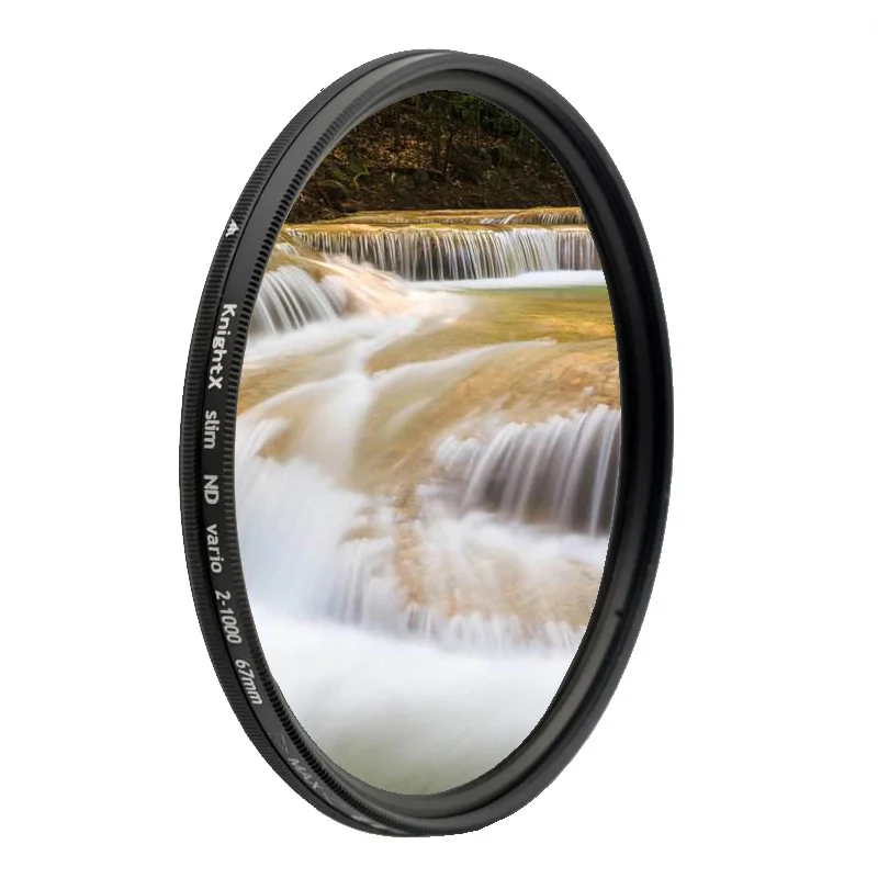 ND2 to ND1000 ND Camera Lens Filter For canon sony nikon photo 18-200 24-105 d600 d80 d5100 52mm 55mm 58mm 67mm 77mm
ND2 to ND1000 ND Camera Lens Filter For canon sony nikon photo 18-200 24-105 d600 d80 d5100 52mm 55mm 58mm 67mm 77mm