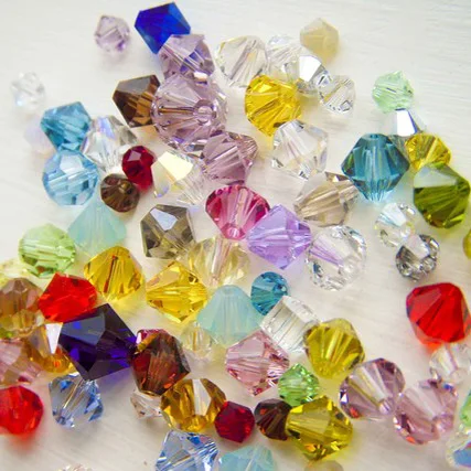 Free Shipping, 720pcs/Lot 3mm mixed color Chinese Top Quality Crystal Bicone Beads
Free Shipping, 720pcs/Lot 3mm mixed color Chinese Top Quality Crystal Bicone Beads