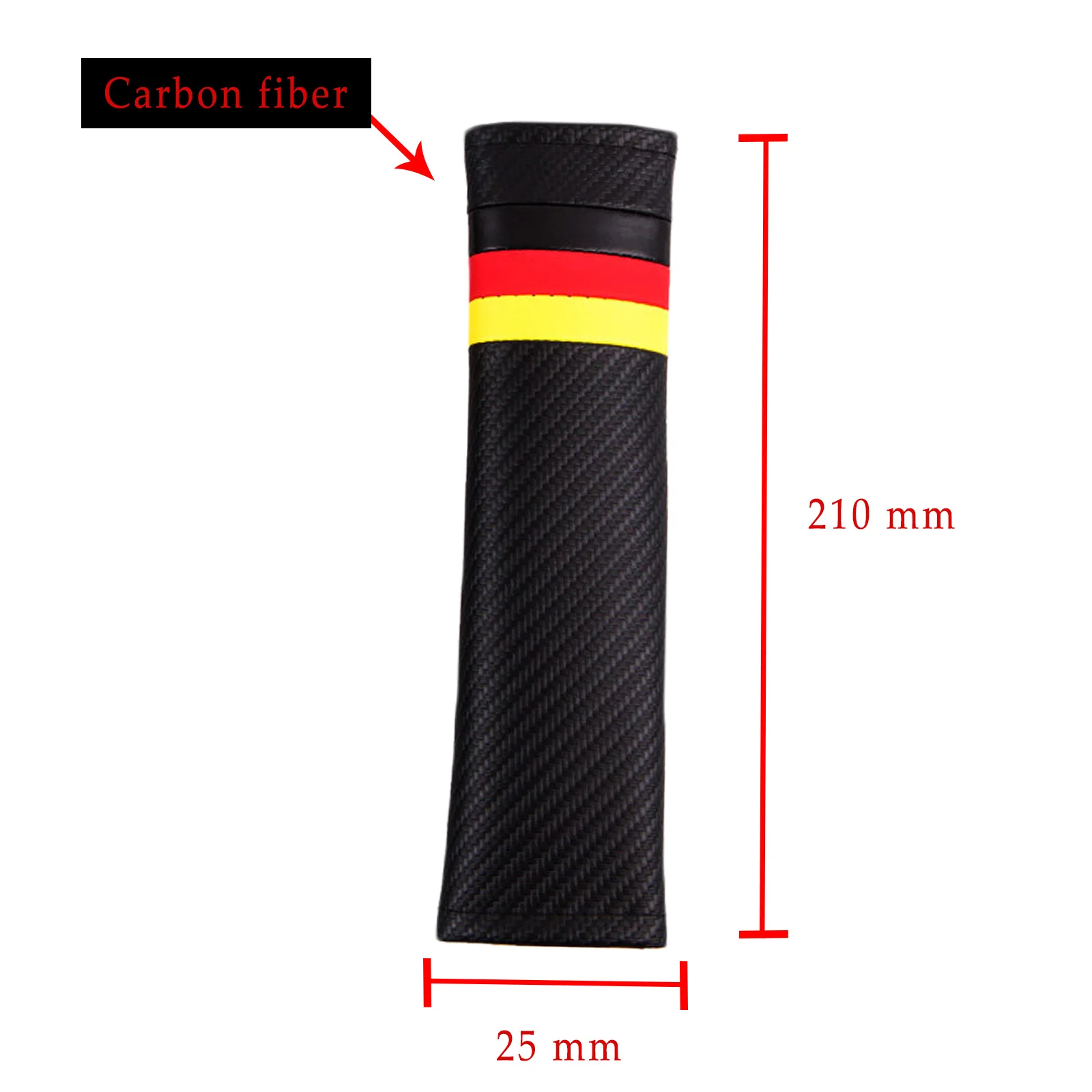 2pcs Seat Belt Covers Soft Car Shoulder Pad For Adults Youth Kids Car Truck
2pcs Seat Belt Covers Soft Car Shoulder Pad For Adults Youth Kids Car Truck