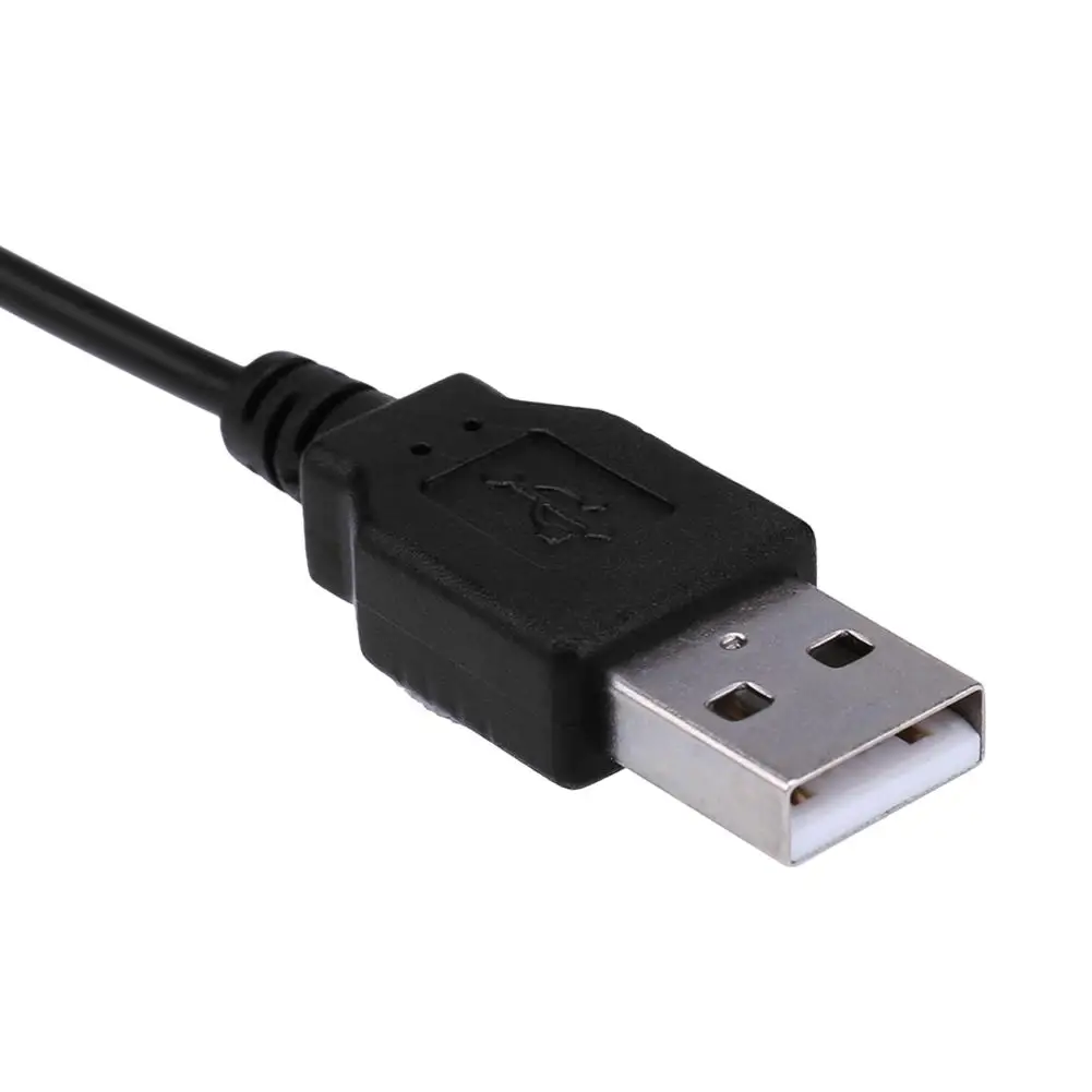 1 м USB Порты и разъёмы Кабель для зарядки или передачи данных со штекером Nintendo
