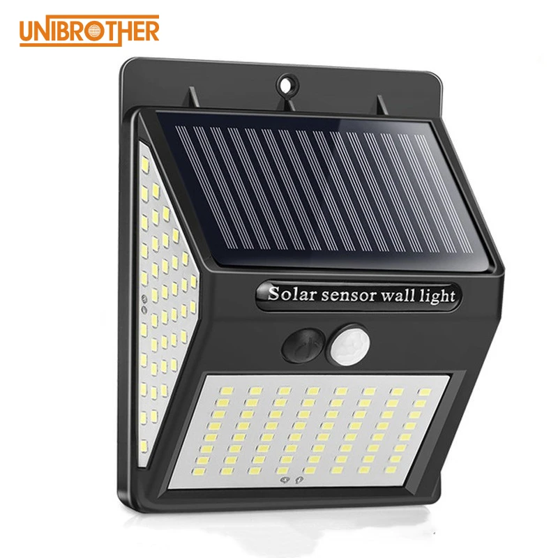 Solar Led Light Outdoor Lamp PIR Motion Sensor LED Wall Lights Sconce Waterproof Solar for Garden Street Lamp Outdoor Lighting 
Solar Led Light Outdoor Lamp PIR Motion Sensor LED Wall Lights Sconce Waterproof Solar for Garden Street Lamp Outdoor Lighting