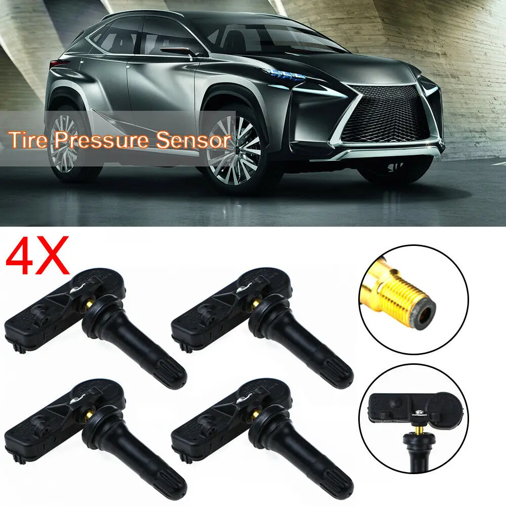 DE8T1A180AA Tire Pressure Sensor TPMS Sensor For Lincoln MKC MKS MKT Ford Mercury
DE8T1A180AA Tire Pressure Sensor TPMS Sensor For Lincoln MKC MKS MKT Ford Mercury
