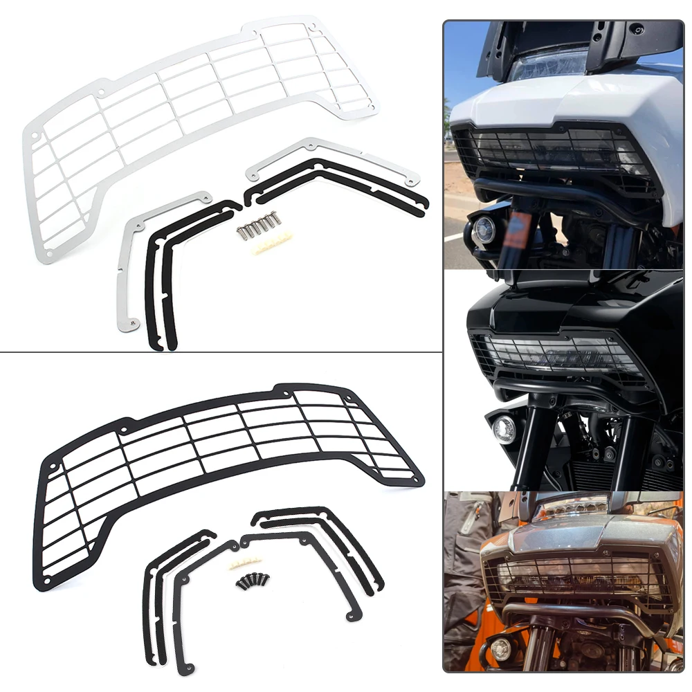 Крышка для мотоциклетной фары, защитная решетка для фар Harley '21 + Pan America 1250 ADV PA1250 PAN AMERICA Special
Крышка для мотоциклетной фары, защитная решетка для фар Harley '21 + Pan America 1250 ADV PA1250 PAN AMERICA Special