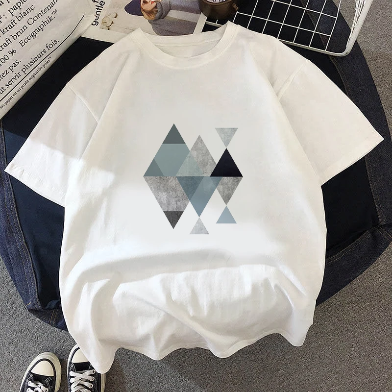 Graphic Printed Tshirt O-neck Cheap Tee Casual Clothes Top Female T shirts Basic O-Neck T-shirt Lady Harajuku Women's Clothing
Graphic Printed Tshirt O-neck Cheap Tee Casual Clothes Top Female T shirts Basic O-Neck T-shirt Lady Harajuku Women's Clothing