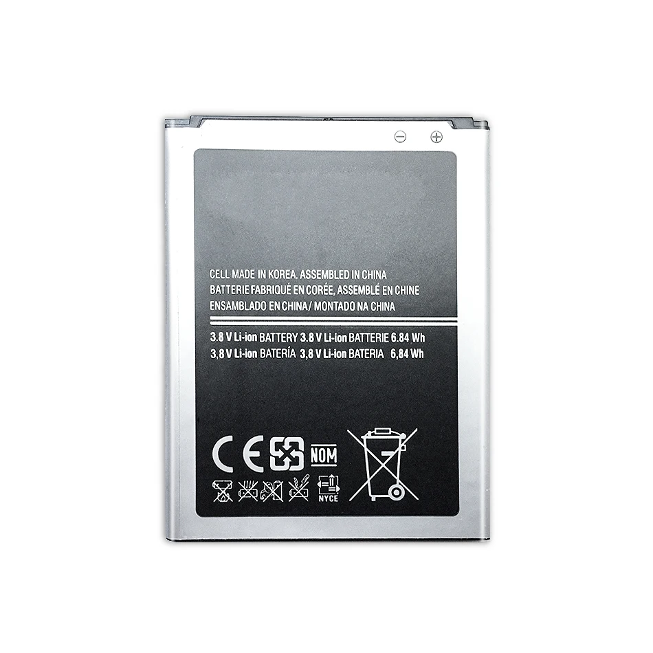 B150AE B150AC батарея Чехол для мобильного телефона Samsung GALAXY Trend 3 G3502 G3508 G3509 I8260 I8262 SM-G350E
