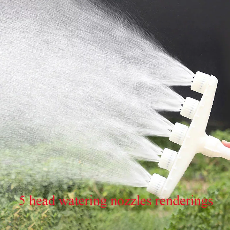 Agriculture Atomizer Nozzles Garden Lawn Water Sprinklers Irrigation Tool Garden Supplies Watering &Ampamp Irrigation
Agriculture Atomizer Nozzles Garden Lawn Water Sprinklers Irrigation Tool Garden Supplies Watering &Ampamp Irrigation