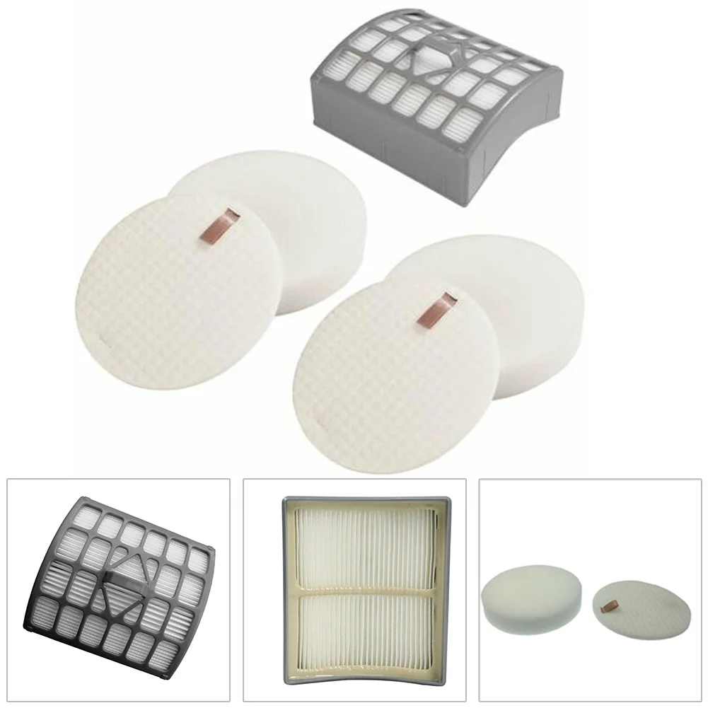 2 Foam Filter Kit For Shark NV340 NV340UK NV340UKP NV340UKR Vacuum Cleaner Replacement Spare Parts Accessories
2 Foam Filter Kit For Shark NV340 NV340UK NV340UKP NV340UKR Vacuum Cleaner Replacement Spare Parts Accessories