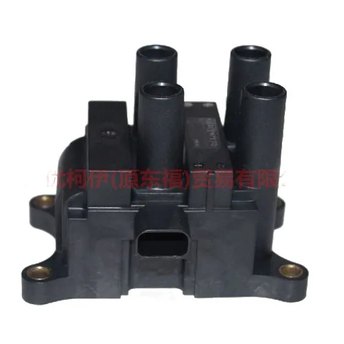 Ignition Coil for Ford Focus Ford focus mk3 2012 - 2018 1.6T/Ecosport MK2 2013-2017/ FORD ESCORT 2015-2018/Ford Fiesta 13 1.5T
Ignition Coil for Ford Focus Ford focus mk3 2012 - 2018 1.6T/Ecosport MK2 2013-2017/ FORD ESCORT 2015-2018/Ford Fiesta 13 1.5T