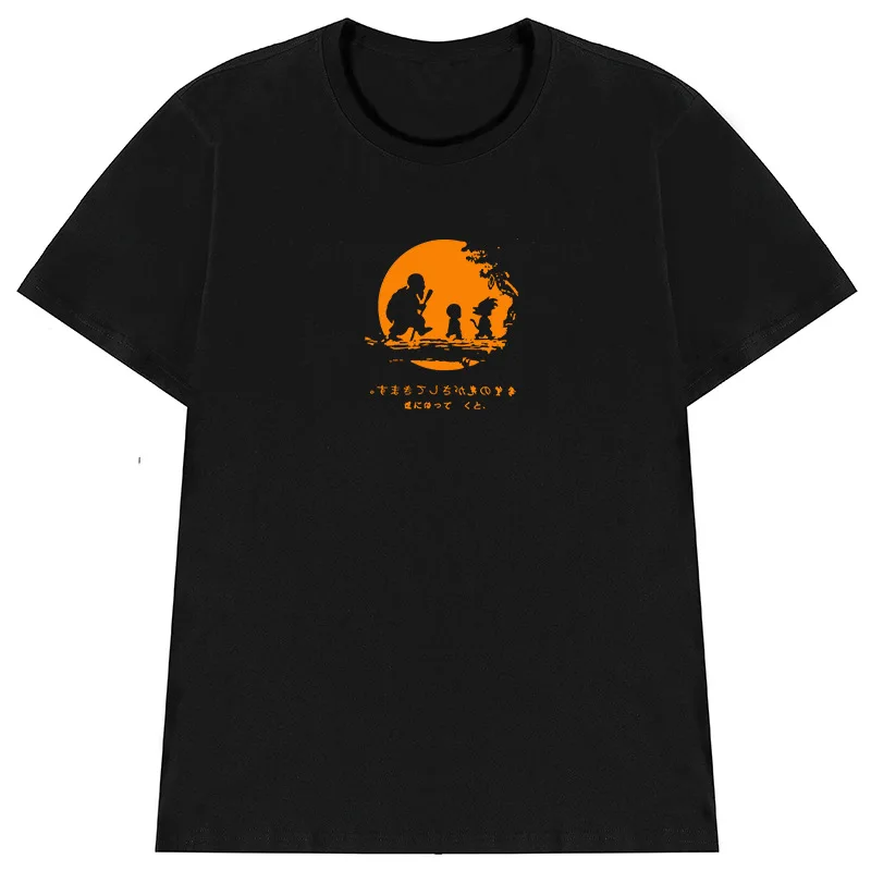 Halloween Funny Men's Short-Sleeved T-shirt Cotton Breathable Printing Spring Summer Tide Brand Casual Shirt Unisex Tops Tee 
Halloween Funny Men's Short-Sleeved T-shirt Cotton Breathable Printing Spring Summer Tide Brand Casual Shirt Unisex Tops Tee