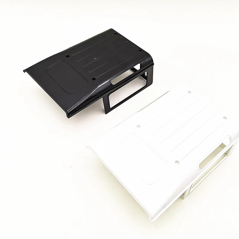 Plastic RC Car Roof Canopy Replacement Part Cover for MN D90 D91 D99 MN90 MN91 MS 1/12 RC Car DIY Body Parts
Plastic RC Car Roof Canopy Replacement Part Cover for MN D90 D91 D99 MN90 MN91 MS 1/12 RC Car DIY Body Parts