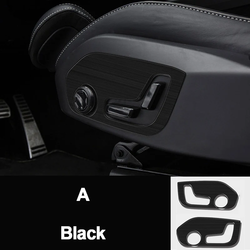 Для Volvo XC60 XC90 S90 2018 2019 2020 2021 ABS кнопка переключателя регулировки сиденья автомобиля Панель Отделки крышки интерьера литье аксессуары
Для Volvo XC60 XC90 S90 2018 2019 2020 2021 ABS кнопка переключателя регулировки сиденья автомобиля Панель Отделки крышки интерьера литье аксессуары