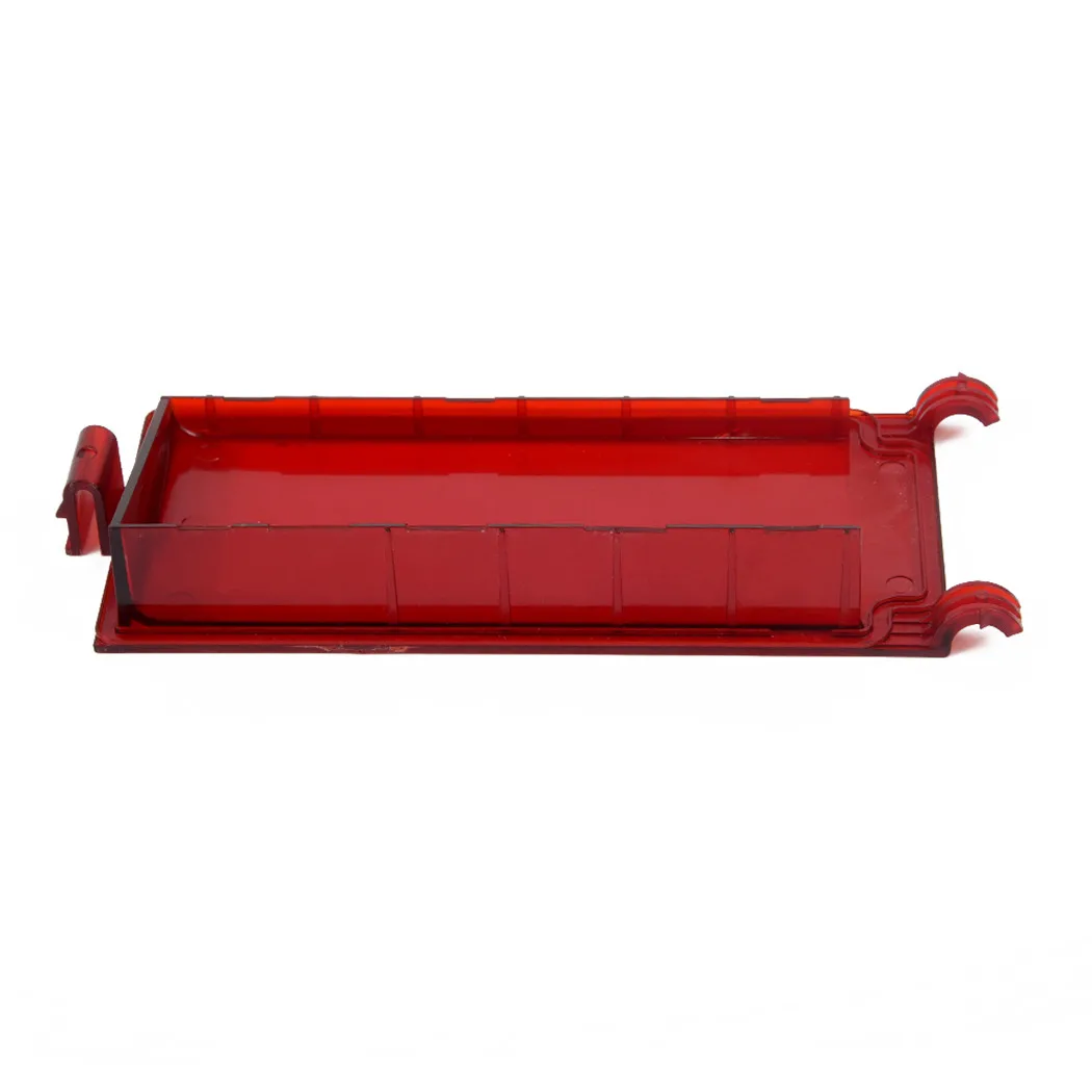 Vacuum Cleaner Dust Bin Door Trash Can Replacement For IRobot Roomba 980 Series 150MM Vacuum Cleaner Parts
Vacuum Cleaner Dust Bin Door Trash Can Replacement For IRobot Roomba 980 Series 150MM Vacuum Cleaner Parts